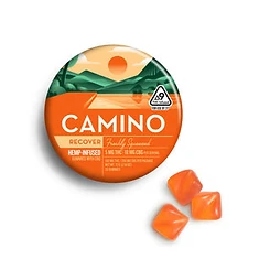 Camino — Freshly Squeezed 5mg (Recover)