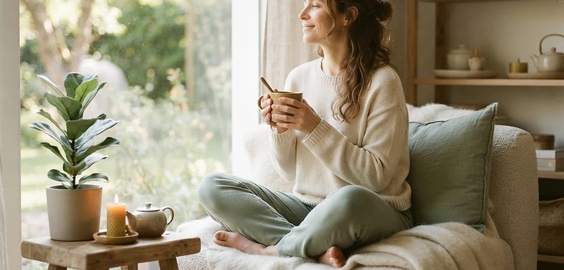 Hashimoto's & Inflammation: The Root Connection