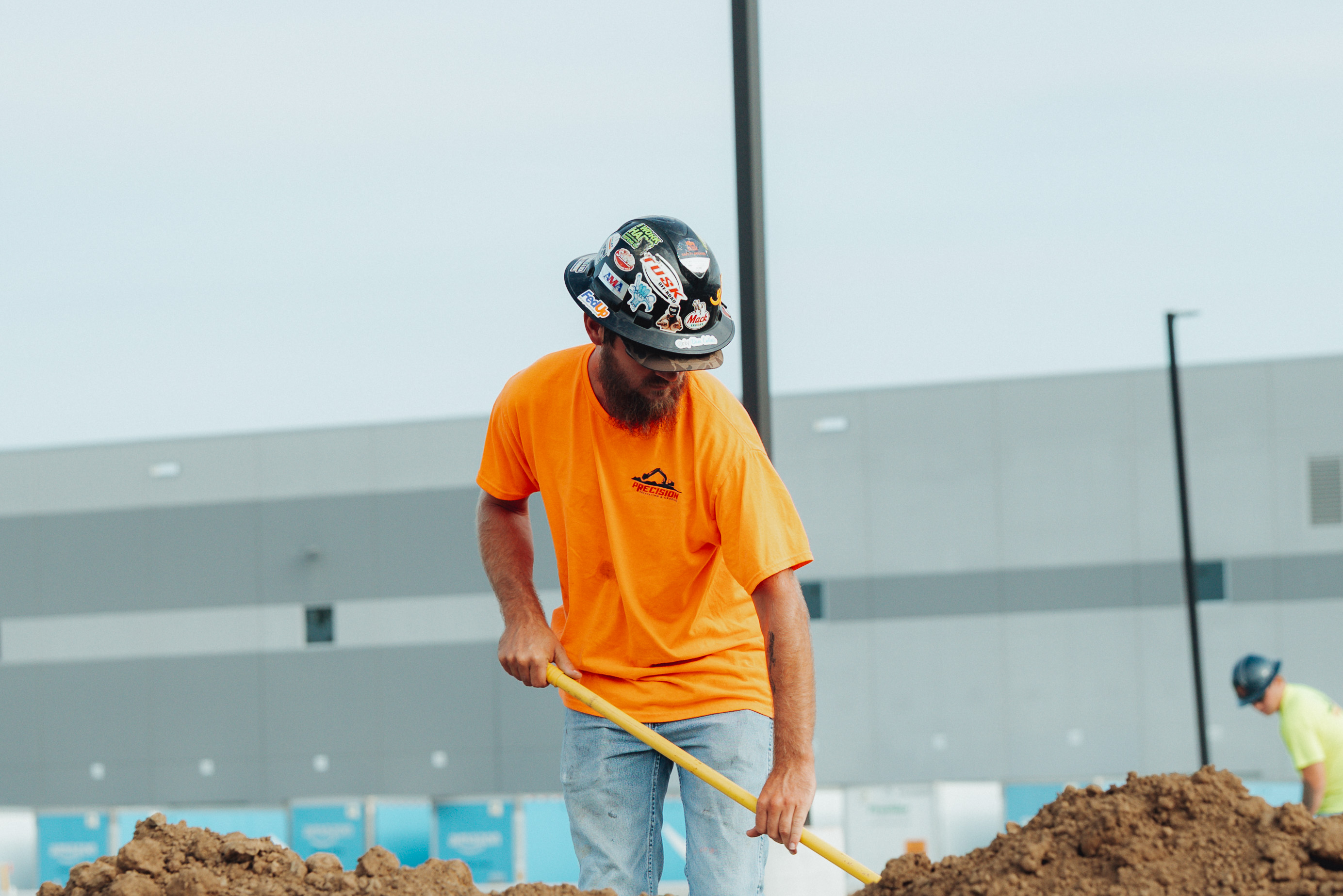 Texas Roadhouse Site Development — Louisville, KY