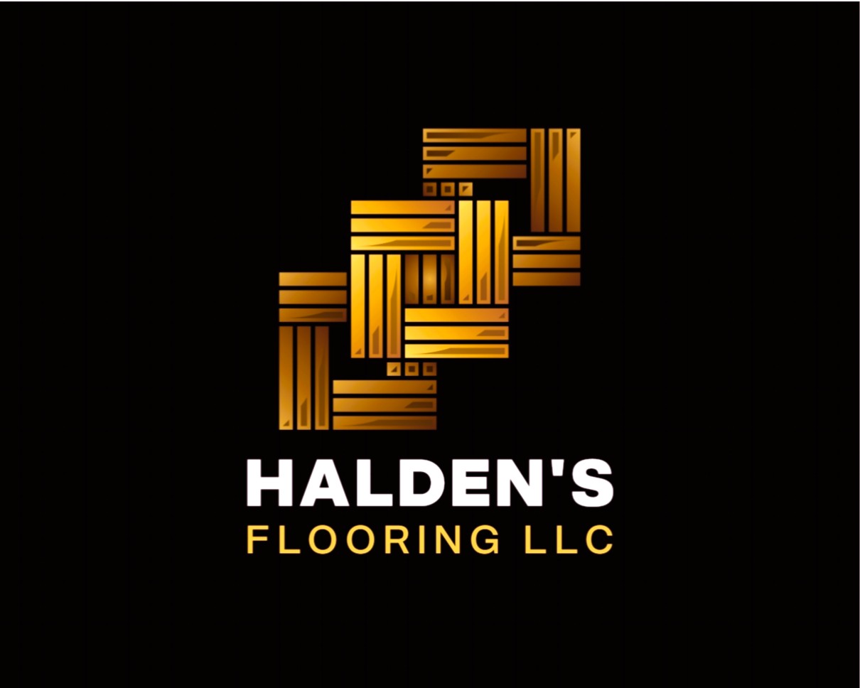 Halden's Flooring LLC logo