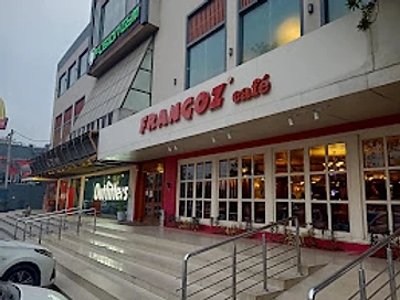 Photo of Frangoz Cafe