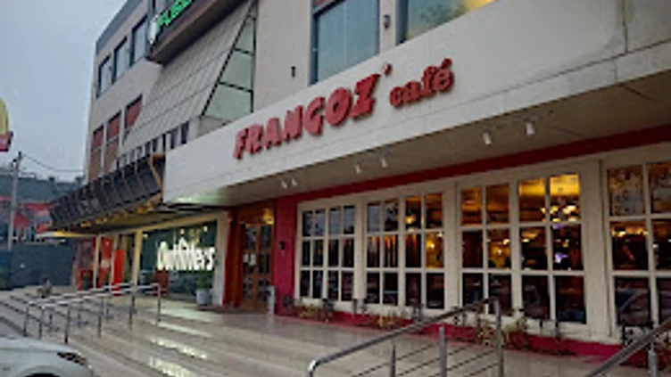 Photo of Frangoz Cafe