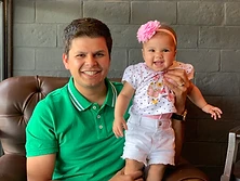 Cover for How I Started The Dad Gram: From Four Likes to a Thriving Community