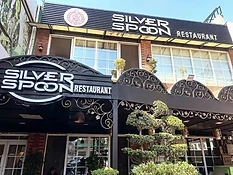 Photo of Silver Spoon