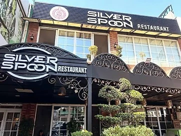 Photo of Silver Spoon