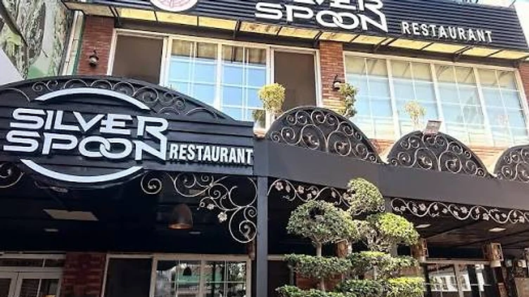 Photo of Silver Spoon