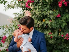 Cover for Why Being Present in Your Child's Life Matters More Than You Think