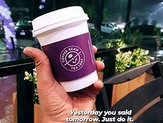 Photo of The Coffee Bean & Tea Leaf