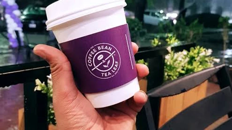 Photo of The Coffee Bean & Tea Leaf