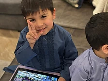 Cover for Screen Time Without the Guilt: Our House Rules