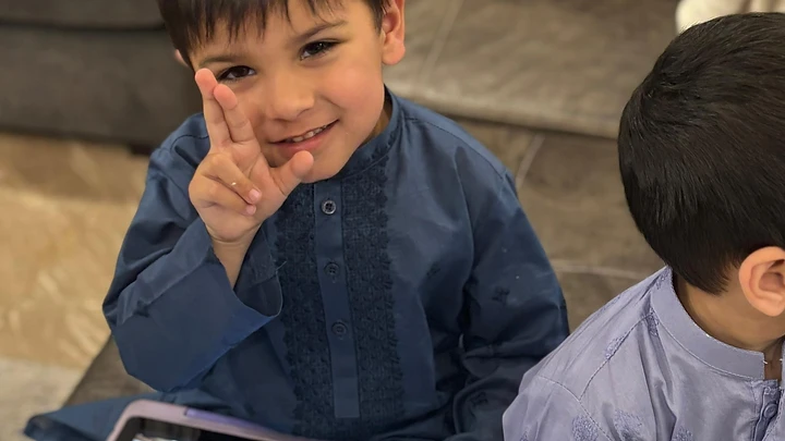 Cover for Screen Time Without the Guilt: Our House Rules