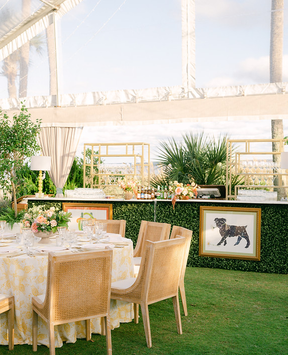 Beachview Events curated details