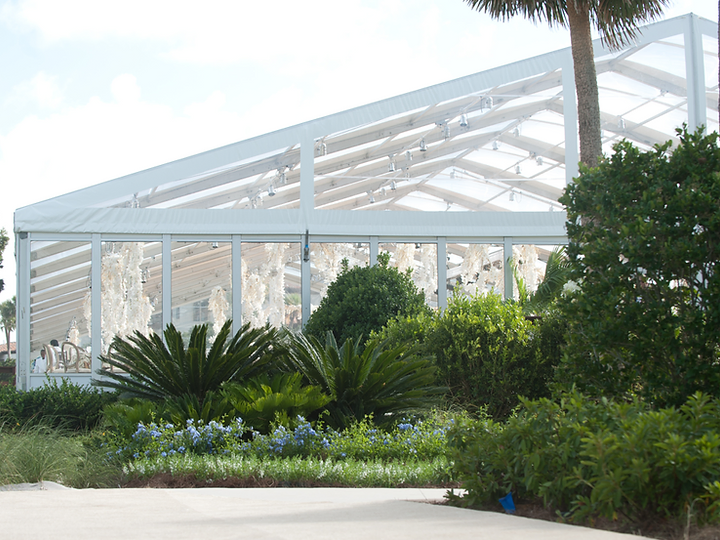 Clear Span