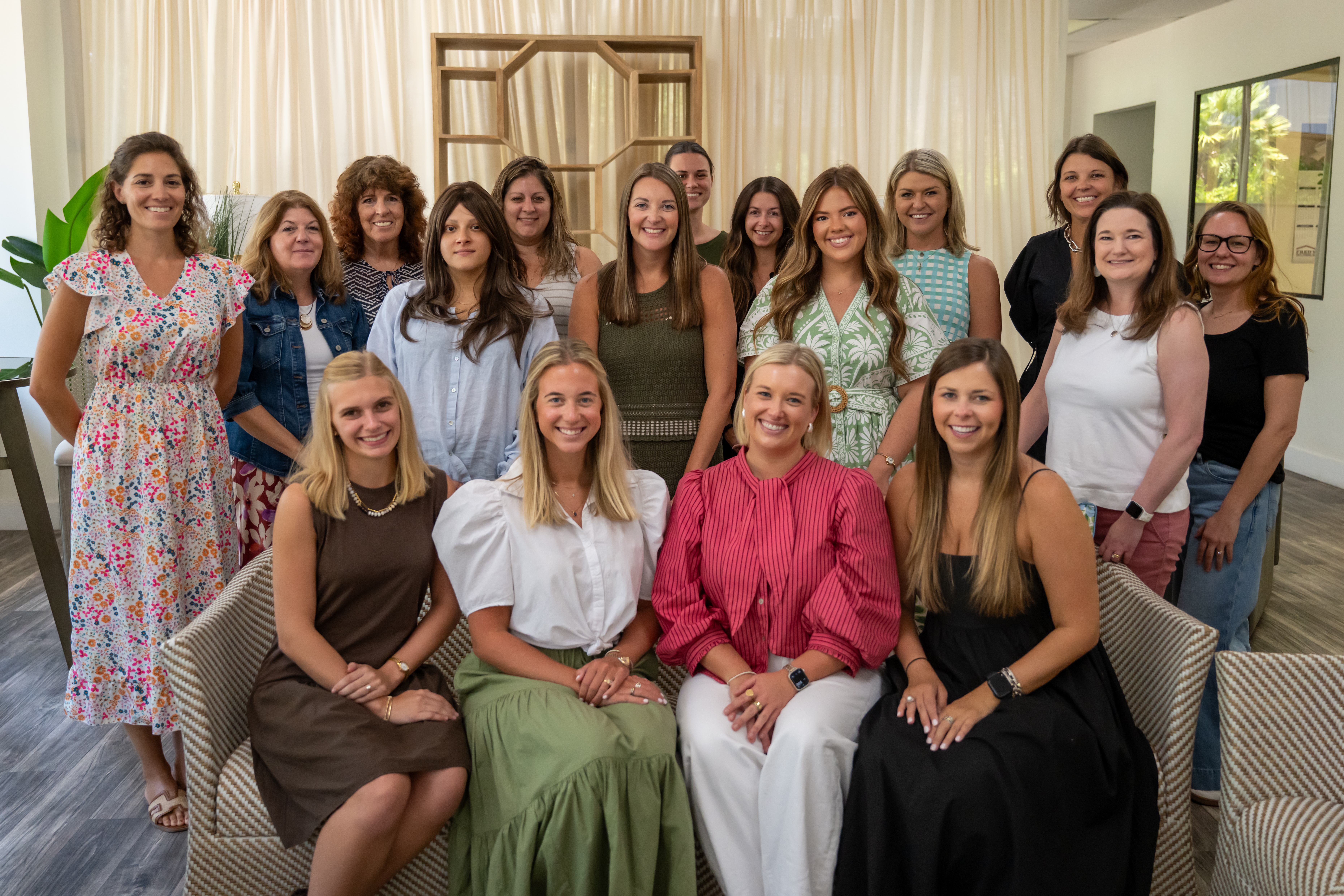Join the Beachview Events team