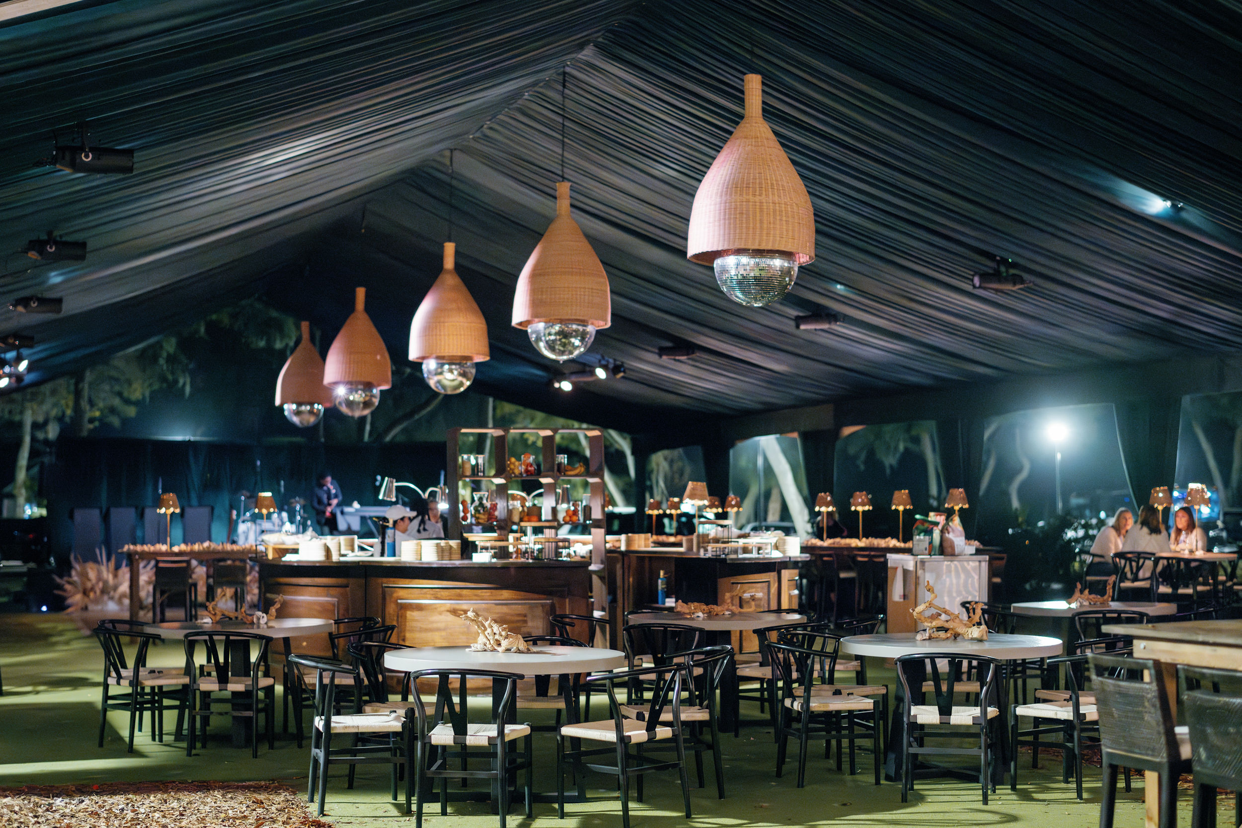 Beachview Events featured events