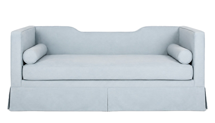 Curated luxury event furniture