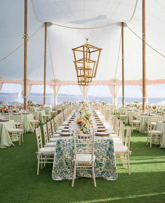 Beachview Events curated details