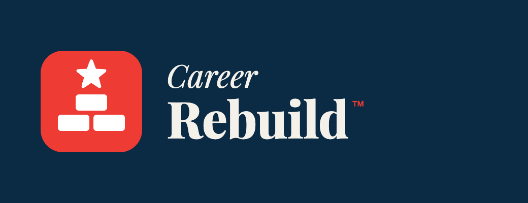 Career Rebuild™