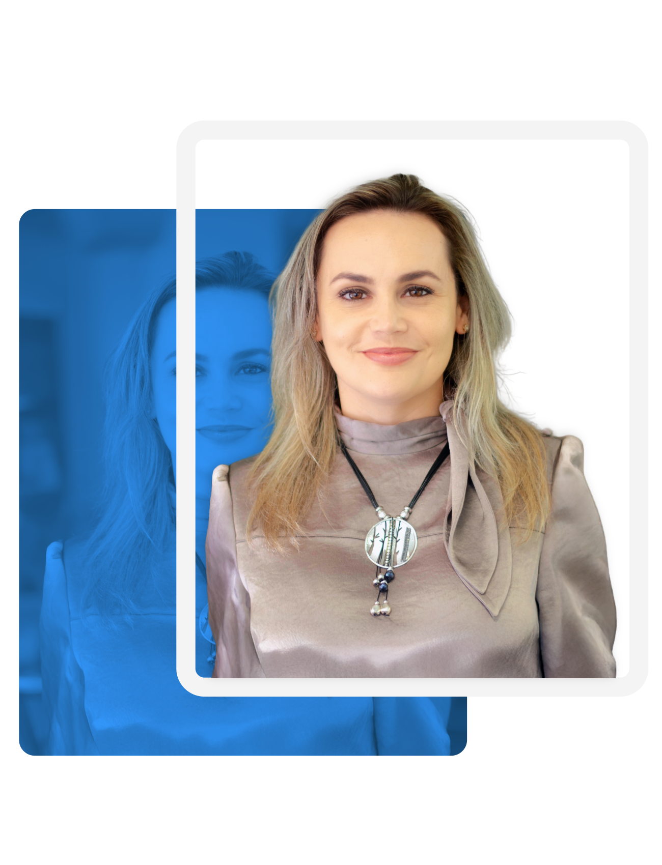 Luciana Vieira, M.A.