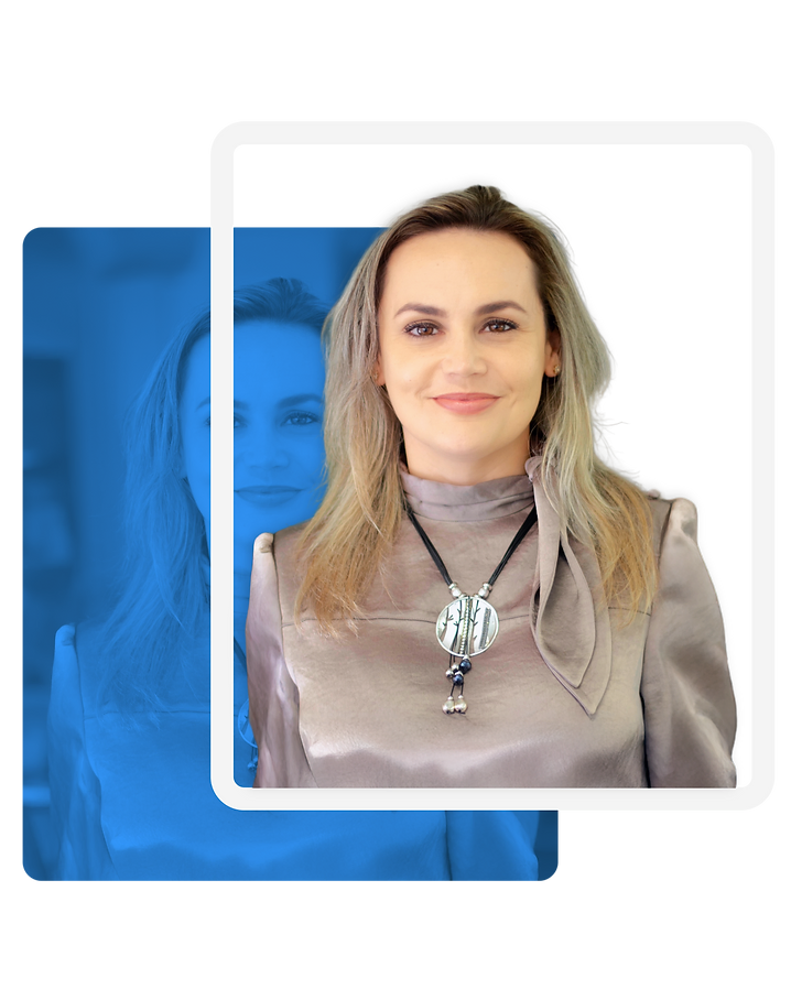 Luciana Vieira, M.A.