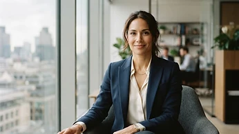 Positioning: between being qualified and being recognised