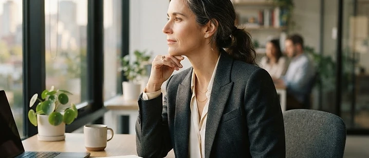 Adaptability or Lack of Direction in Your Job Search