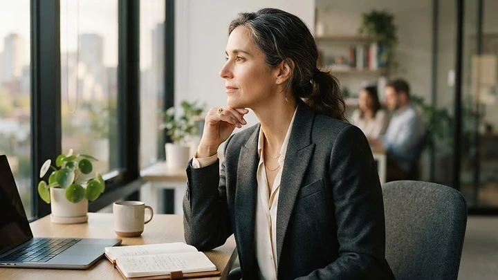 Adaptability or Lack of Direction in Your Job Search