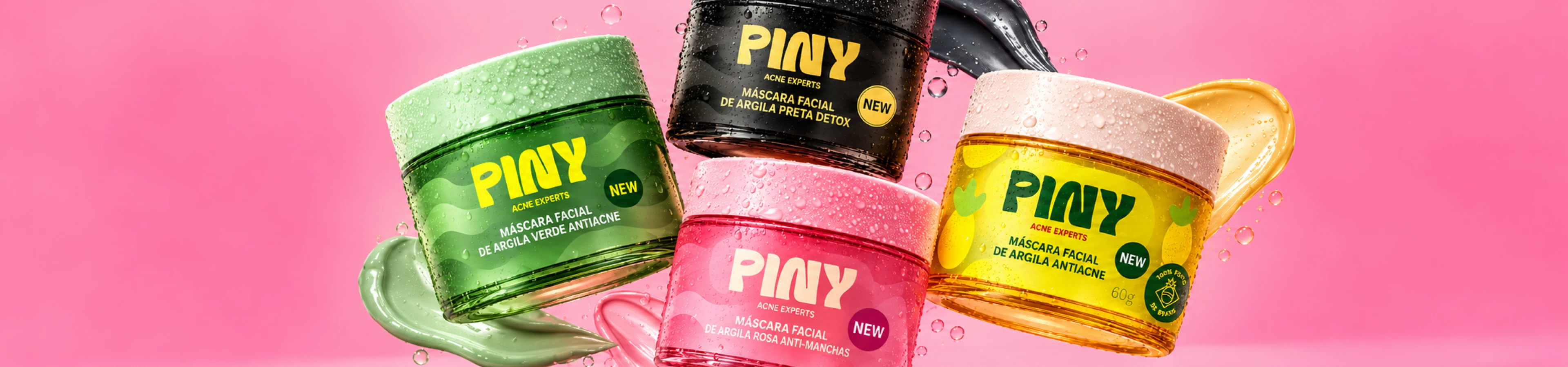 Piny — Sobre Nós