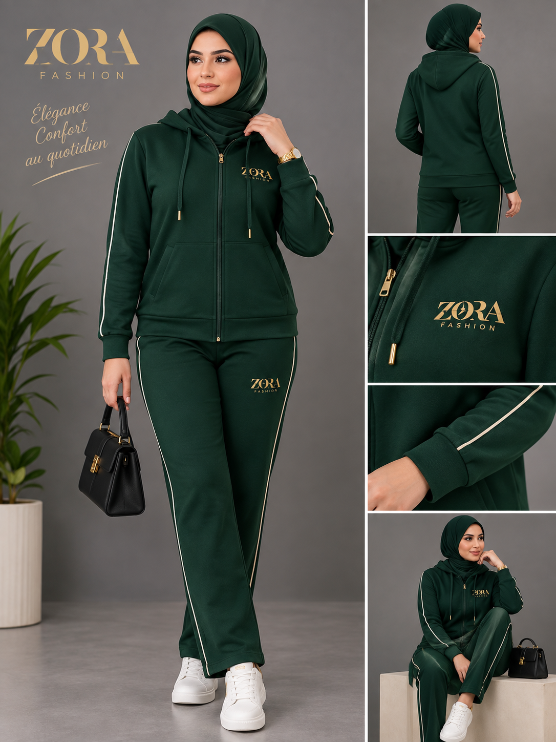 ZORA Fashion