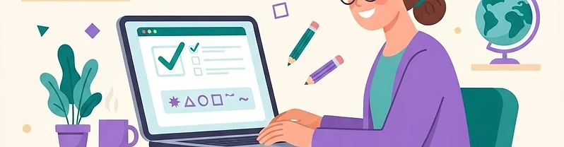 Illustration: Getting started