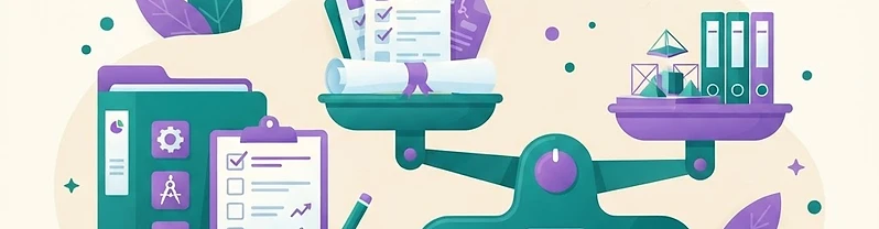 Illustration: Assessment planner & guidelines