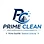 Prime Clean Logo