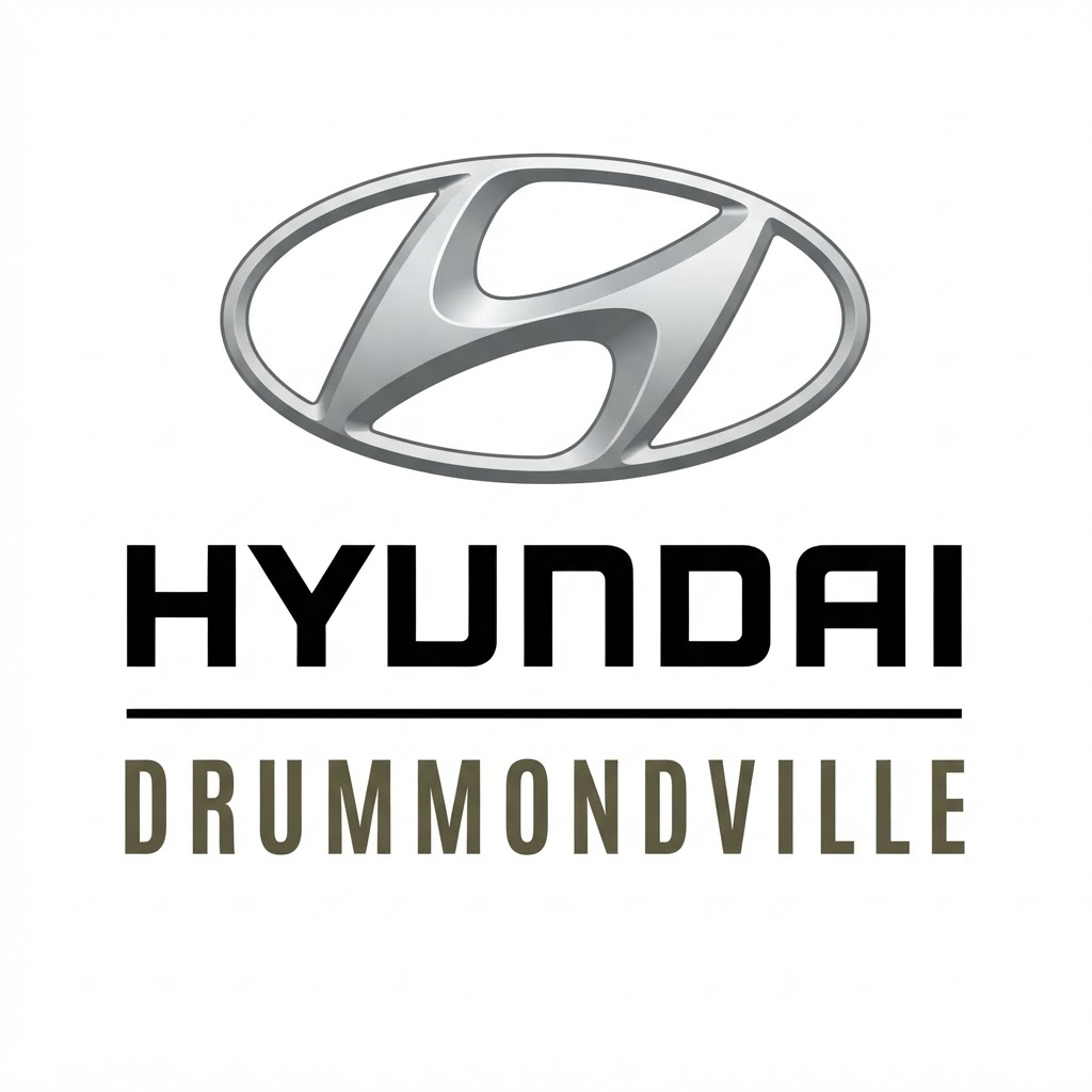 Hyundai Drummondville