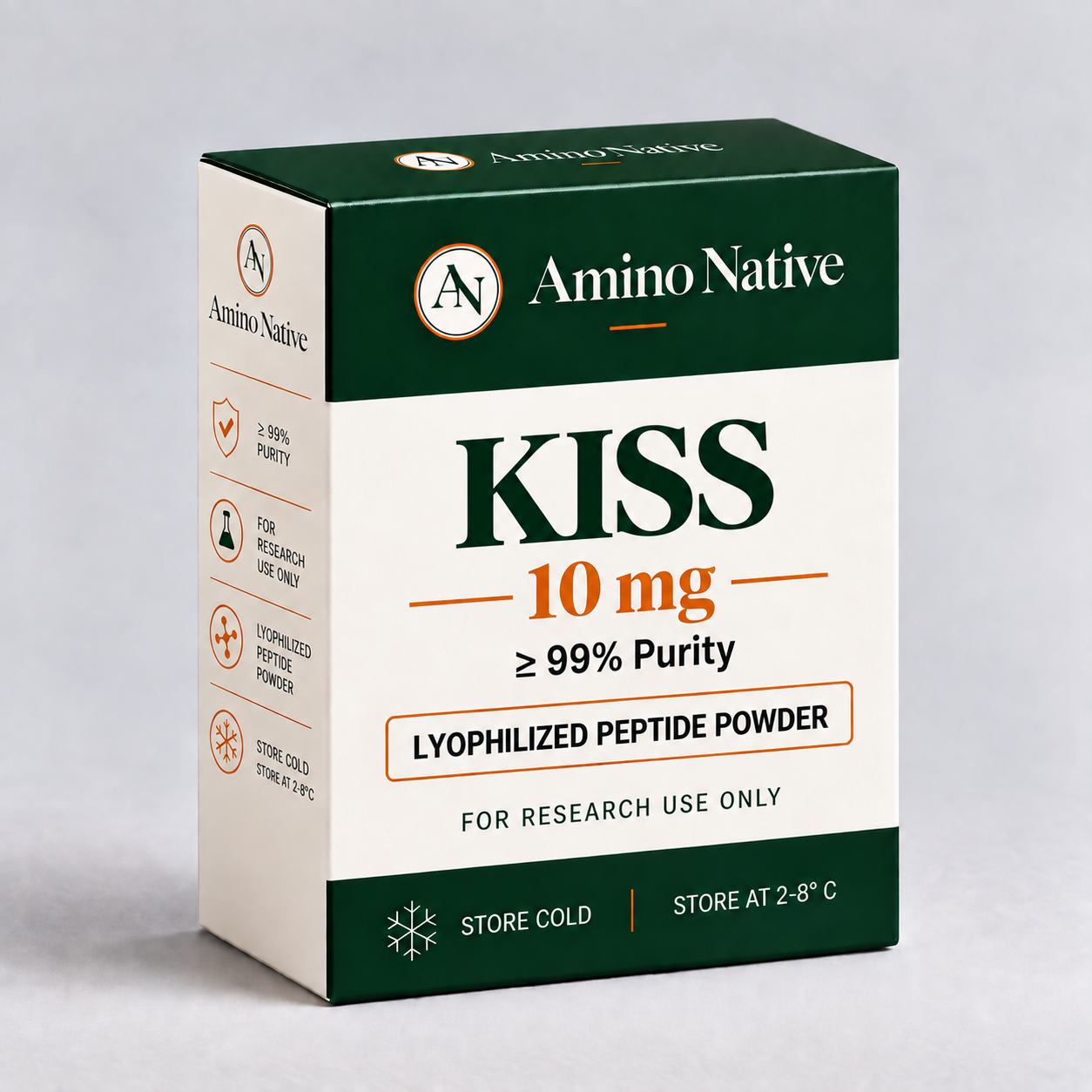 Kisspeptin-10 5mg – 10mg