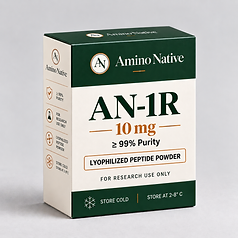 AN-1R 5mg – 40mg