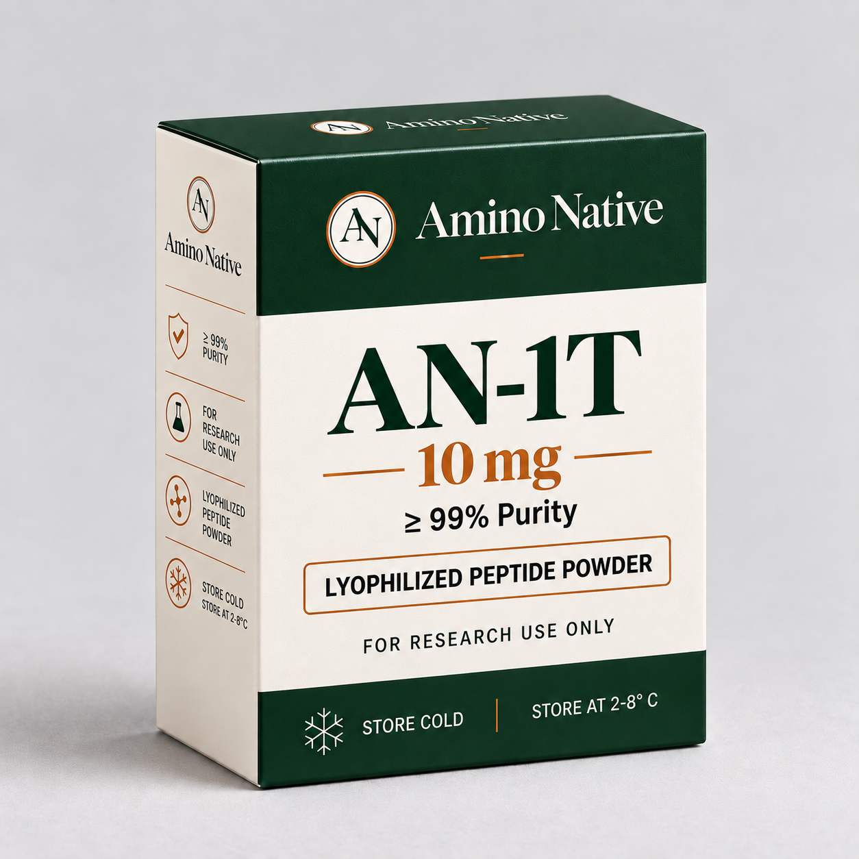 AN-1T 10mg – 60mg
