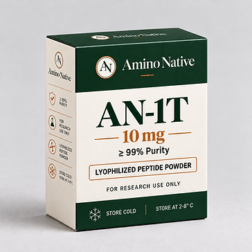 AN-1T 10mg – 60mg