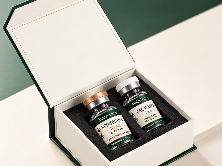 AminoNative research kit