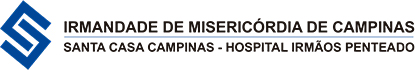 Santa Casa Campinas — Hospital Irmãos Penteado