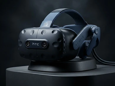 HTC Vive Pro