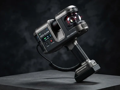 LiDAR Scanner
