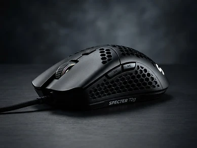 Precision Mouse Pro