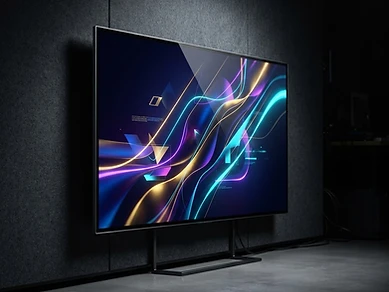 UltraView LED Panel 55"