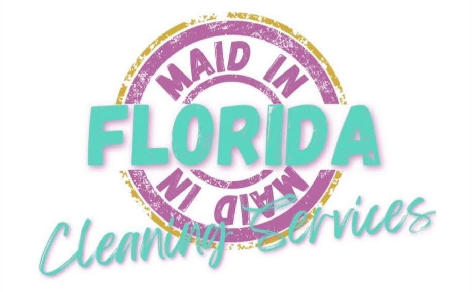 Maid in Florida Cleaning Services