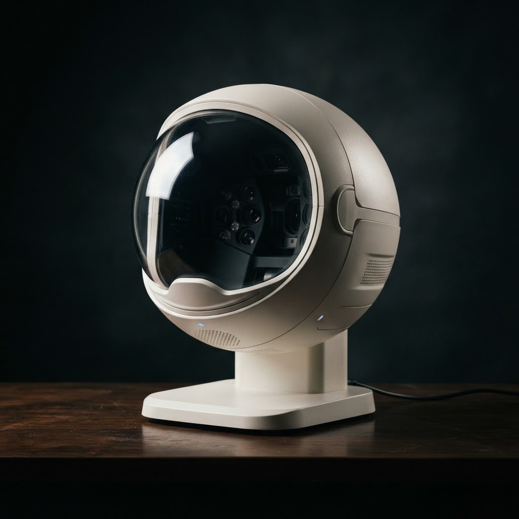 SkinVision Pro