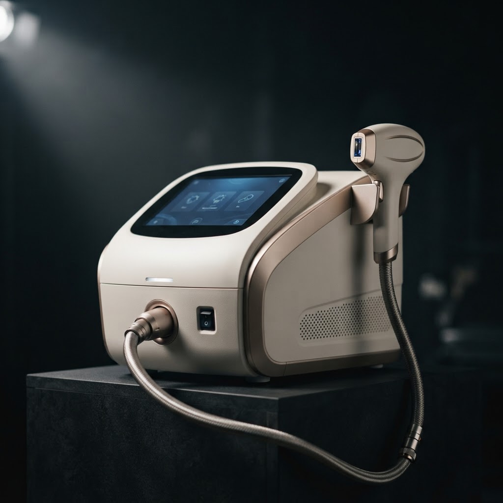 AuraLight IPL Laser