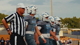Pope Football Mixtape