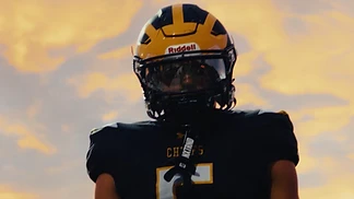 Sequoyah Football Mixtape