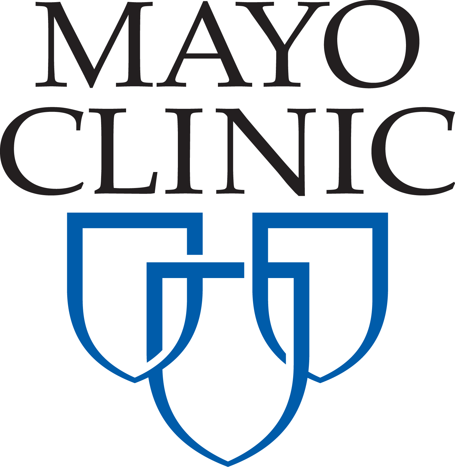 Mayo Clinic logo