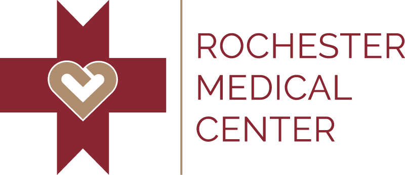 Rochester Medical Center logo